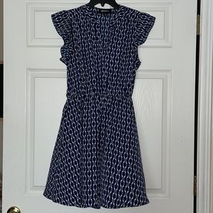 Gently worn dress for sale